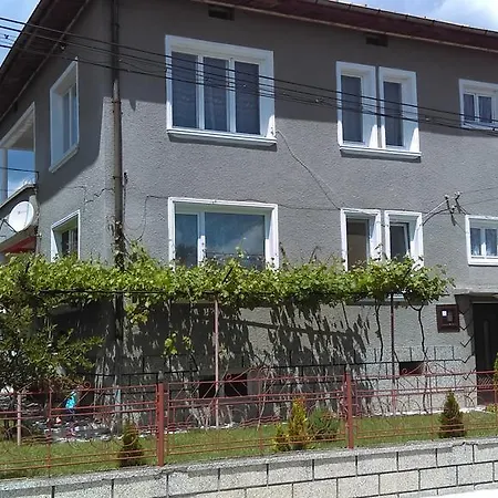 Relax Apartment