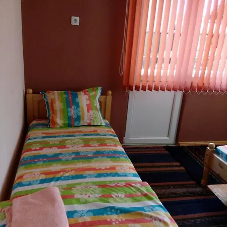 Apartment Relax Velingrad