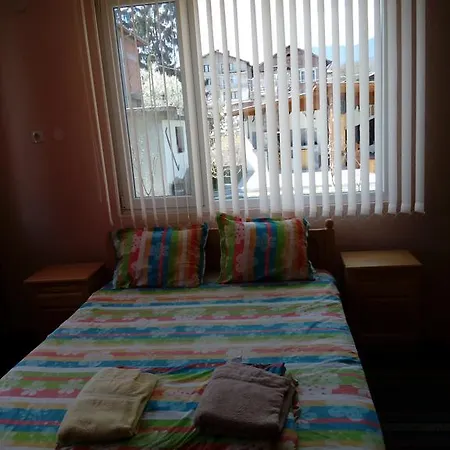 Apartment Relax