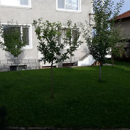 Apartment Relax