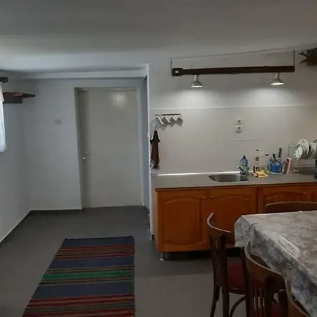 Relax Apartment Velingrad
