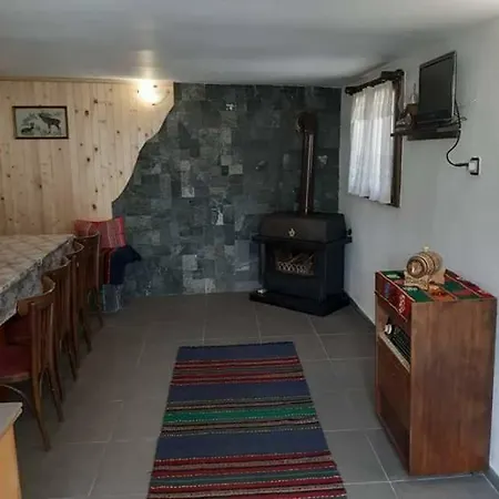 Relax Apartment